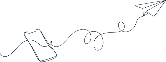 Contact Line Art