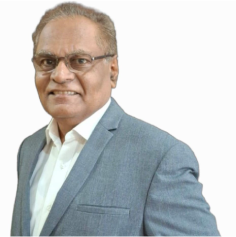 Chandrahas Shetty